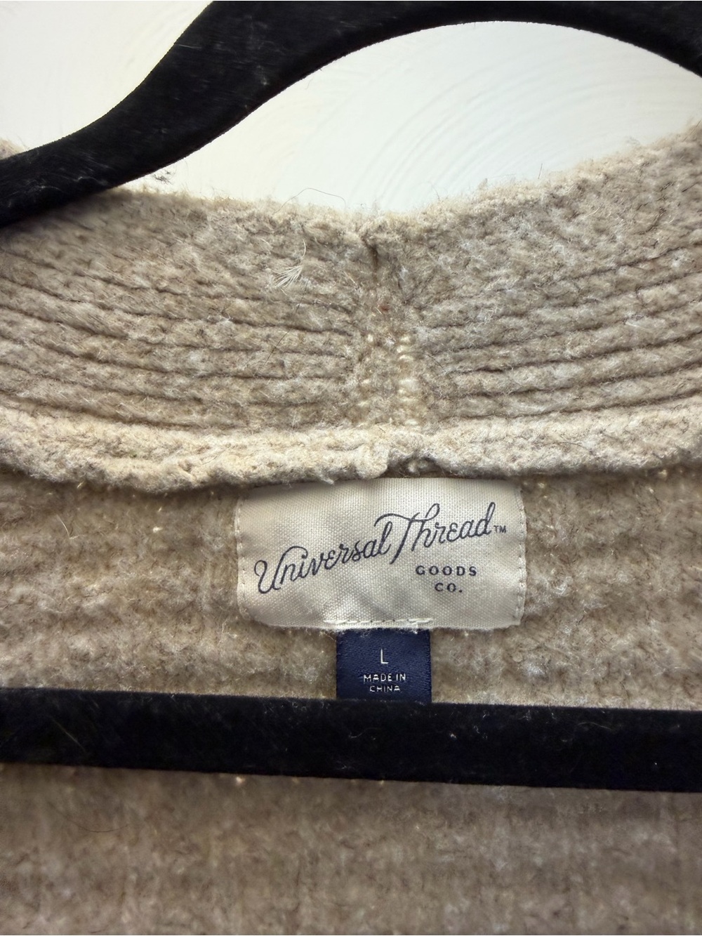 Universal Threads Cardigan - Picture 3 of 3